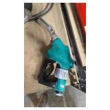 APACHE DIESEL HIGH FLOW FARM TANK NOZZLE