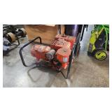 BRIGGS AND STRATTON HOMELITE 4400 WATT GENERATOR