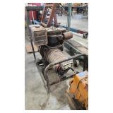 BRIGGS AND STRATTON PORTABLE GENERATOR