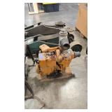 BERKLEY WATER PUMP