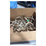 GROUP OF ANTLERS