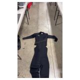 ONEILL 2 PC WET SUITS SZ 14 NEW