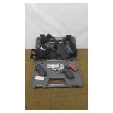 SMITH & WESSON MODEL 629-6 PERFORMANCE CENTER .44