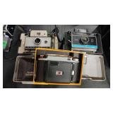 KODAK VTG CAMERA ASSORTMENT