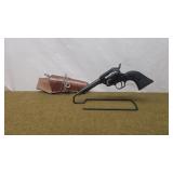 COLT SINGLE ACTION FRONTIER SCOUT .22 LR REVOLVER