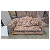 UPHOLSTERED COUCH