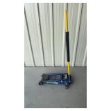 NAPA 3.5 TON FLOOR JACK