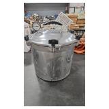 PRESSURE CANNER