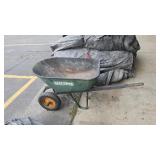 CRAFTSMAN WHEEL BARROW
