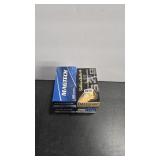 200 ROUNDS OF 9MM LUGER AMMO