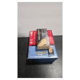 350 ROUNDS OF 9MM AMMO
