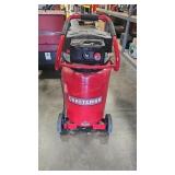 CRAFTSMAN 20 GALLON AIR COMPRESSOR