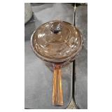 CORNINGWARE VISIONS SAUCE PAN W/LID