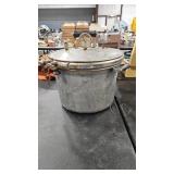 KOOK-KWICK VTG PRESSURE CANNER