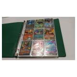 POKEMON CARD BINDER