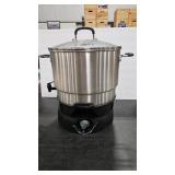 BALL WATER BATH ELECTRIC CANNER FTWB-15-02