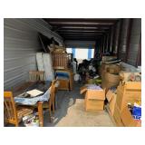 ESTATE STORAGE UNIT C