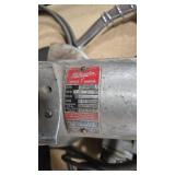 MILWAUKEE 4.5' / 9' CORDED GRINDERS