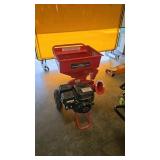PREDATOR 212CC CHIPPER/SHREDDER