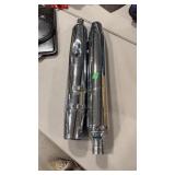 HARLEY DAVIDSON 65846-10 EXHAUST