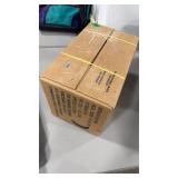 12 MRE MEALS