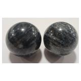 6.24 OZ JASPER/ JADE BOADING BALLS