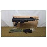 CZ MODEL 805 BREN S1 5.56 X 45 PISTOL