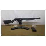 ROCK ISLAND ARMORY VRPA 40 12 GA SHOTGUN