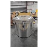 ALL AMERICAN VTG PRESSURE CANNER #921