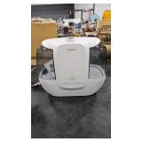 HOMEDICS HUMIDIFIER