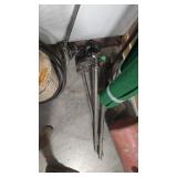 HD METAL STAND