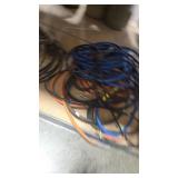 ASSORTED AIR HOSES