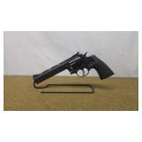 DAN WESSON ARMS MODEL 15-2 .357 MAG REVOLVER