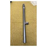 REMINGTON 18' 12 GA SHOTGUN BARREL
