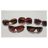 5 - SUNGLASSES