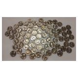 75 - BICENTENNIAL QUARTERS