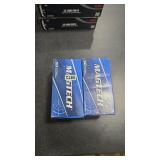 200 ROUNDS OF 9MM LUGER 115 GR AMMO
