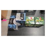 APPROX 2000 ROUNDS OF .22 LR AMMO