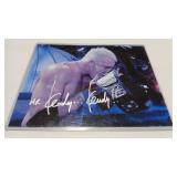 WWE MR. KENNEDY AUTOGRAPH PHOTO