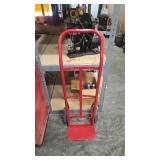 MILWAUKEE HAND TRUCK