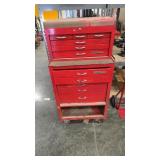WATERLOO 11 DRAWER ROLLING TOOL BOX