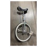MARUISHI KANGAROO UNICYCLE