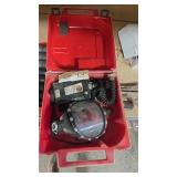 SCOTT/ACME FULL FACE RESPIRATOR MASK KIT