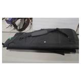 3 SOFT RIFLE CASES