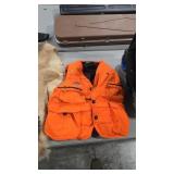PRIMOS SZ M HUNTING VEST