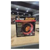 MR HEATER PORTABLE PROPANE HEATER