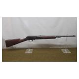 WINCHESTER MODEL 1905 .35 CAL RIFLE