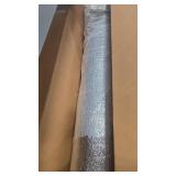 ROLL OF REFLECITVE INSULATION