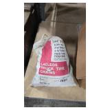 LACLEDE TRUCK TIRE CHAINS