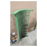 JOHN DEERE CROSSBAR FOR COMBINE